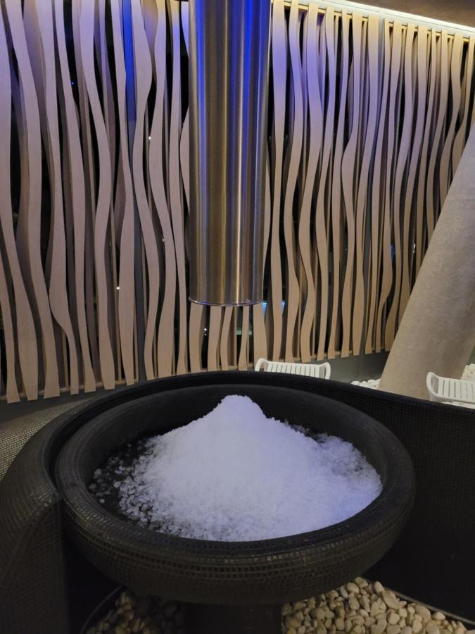 Wave - Sea Salt Apartment - Pools&Spa Мендзыздрое Экстерьер фото